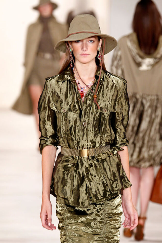 Zoom-in acessórios: Fashion Weeks 2014