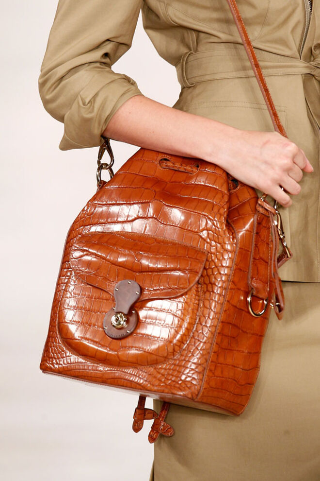 Zoom-in acessórios: Fashion Weeks 2014