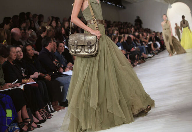 Zoom-in acessórios: Fashion Weeks 2014