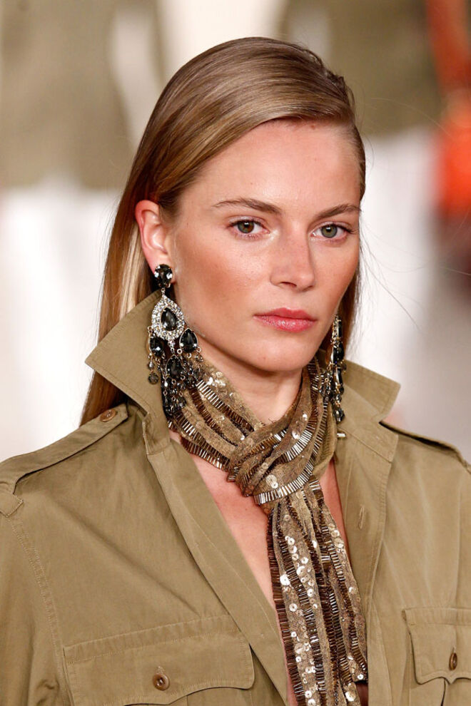 Zoom-in acessórios: Fashion Weeks 2014