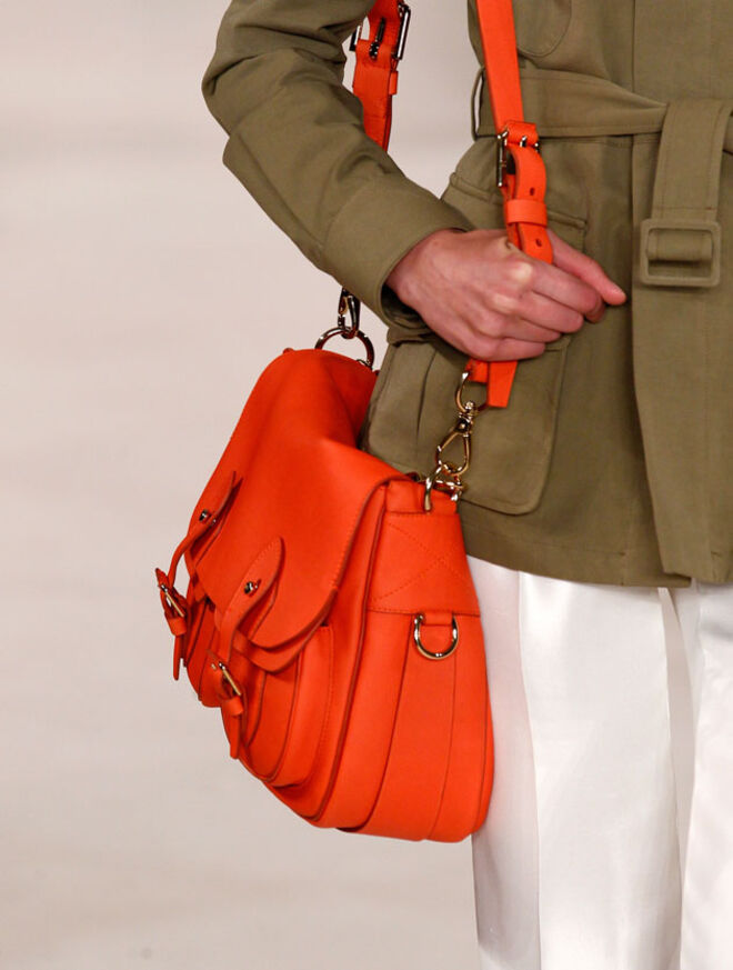 Zoom-in acessórios: Fashion Weeks 2014