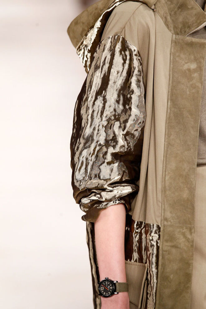 Zoom-in acessórios: Fashion Weeks 2014