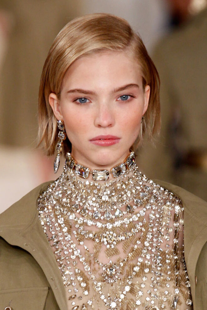 Zoom-in acessórios: Fashion Weeks 2014