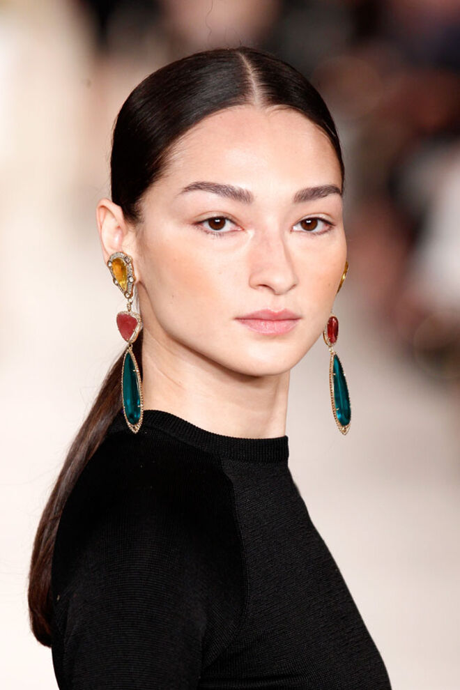 Zoom-in acessórios: Fashion Weeks 2014