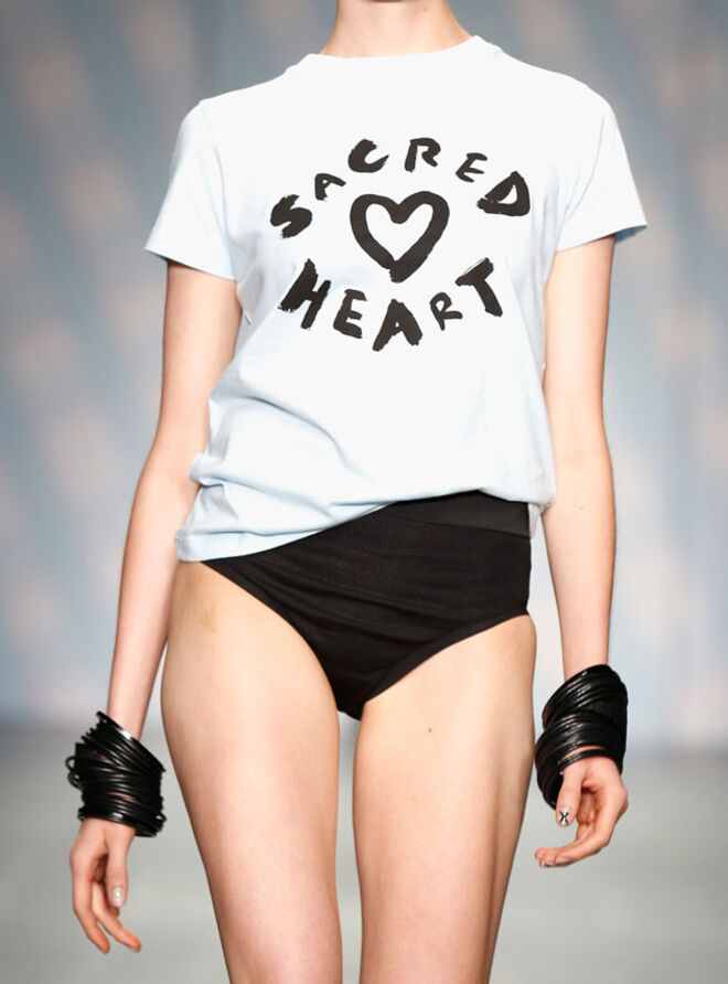 Zoom-in acessórios: Fashion Weeks 2014