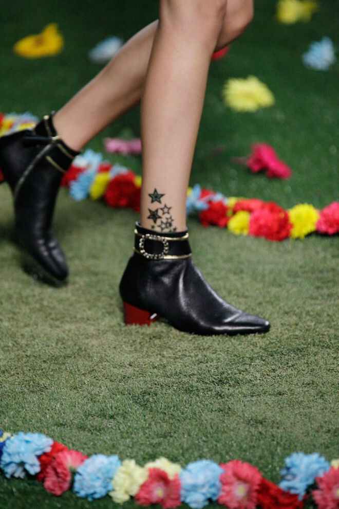 Zoom-in acessórios: Fashion Weeks 2014