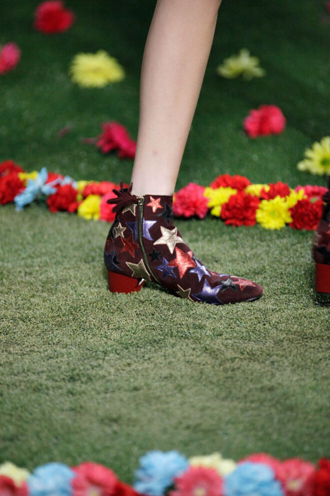 Zoom-in acessórios: Fashion Weeks 2014