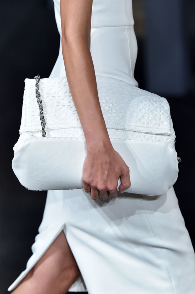 Zoom-in acessórios: Fashion Weeks 2014