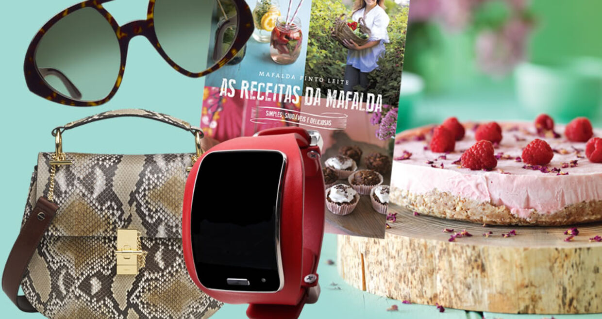 Coordenadas para Outubro