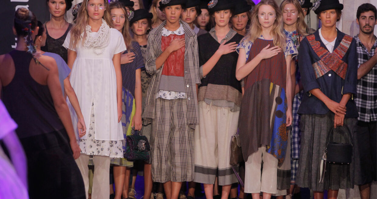 TM Collection by Teresa Martins