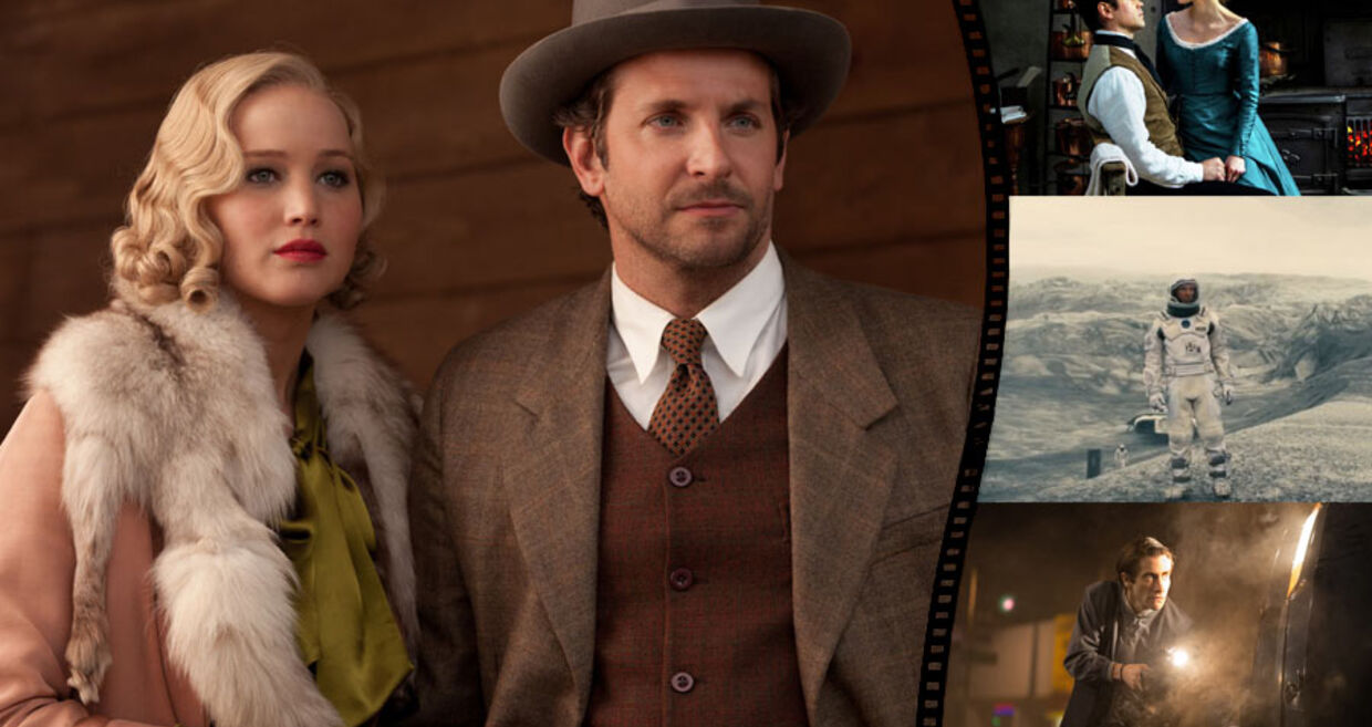 Check-In Cinema: Novembro