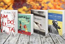 10 leituras de outono