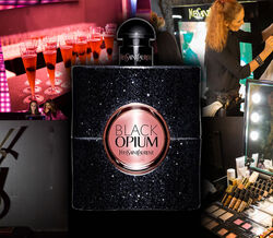 Fragrância Rock Chic