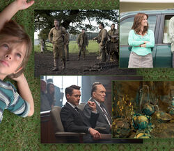 Check-in Cinema: Outubro