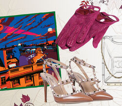 10 Acessórios de Outono