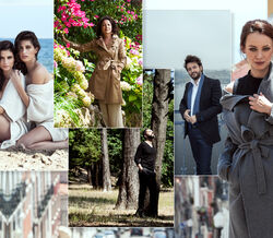 Viagens na minha terra