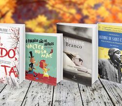 10 leituras de outono