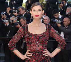 It-girl da semana: Bianca Balti