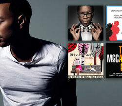 Check-In Música: Novembro