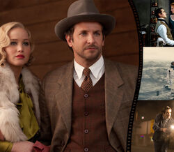 Check-In Cinema: Novembro