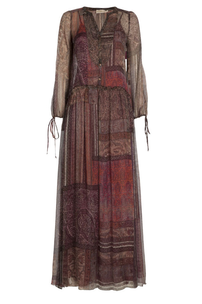 Outono Boho Chic