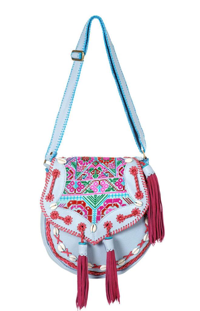 Outono Boho Chic