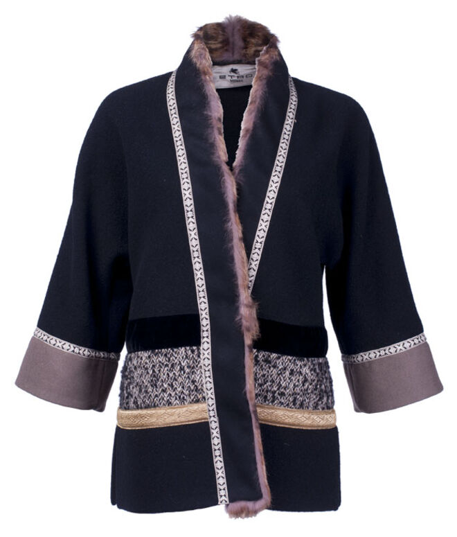 Outono Boho Chic