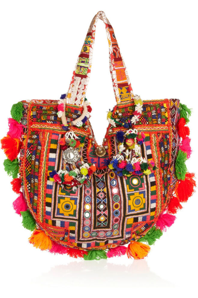 Outono Boho Chic