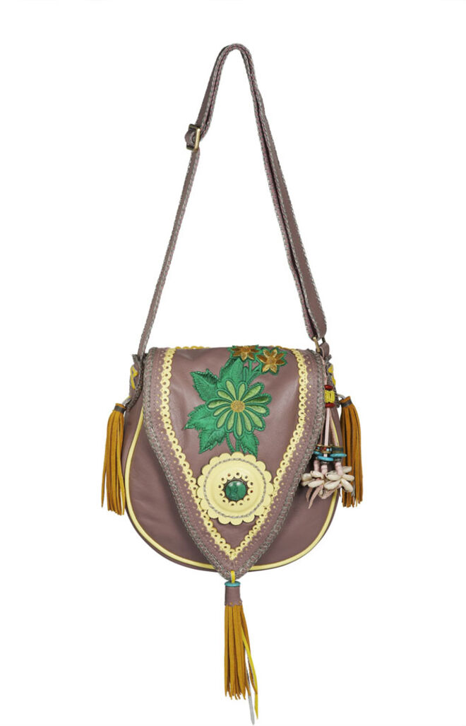 Outono Boho Chic