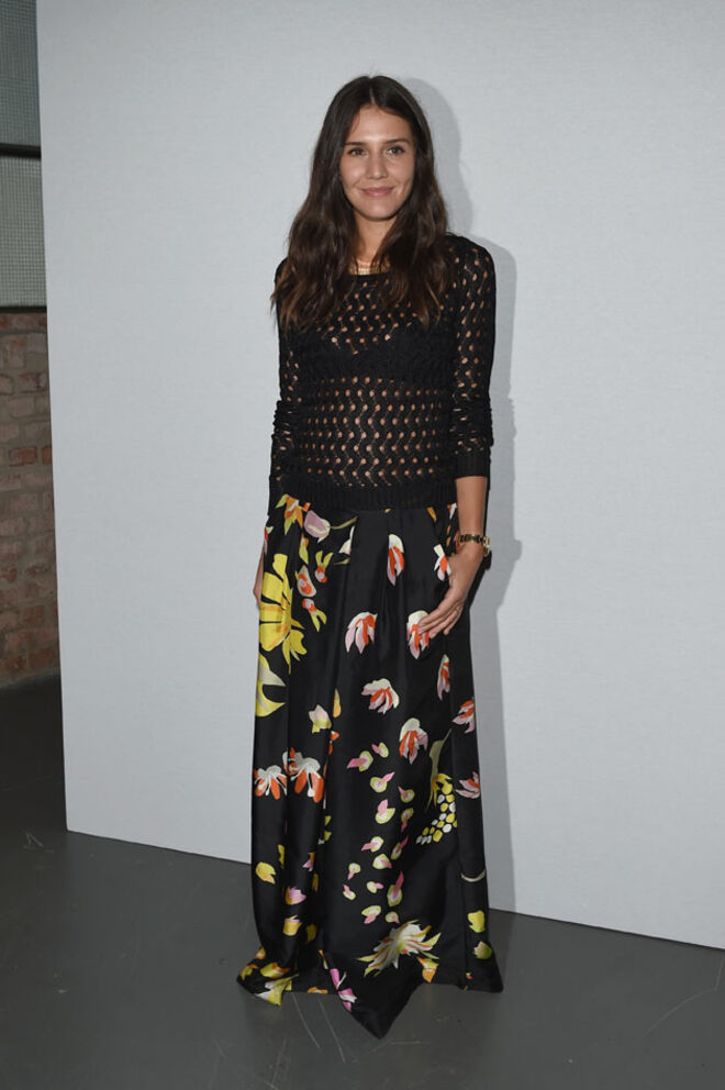 Outono Boho Chic