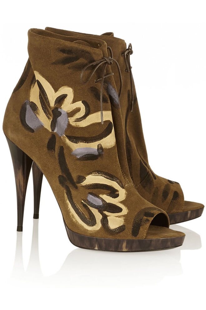 Outono Boho Chic