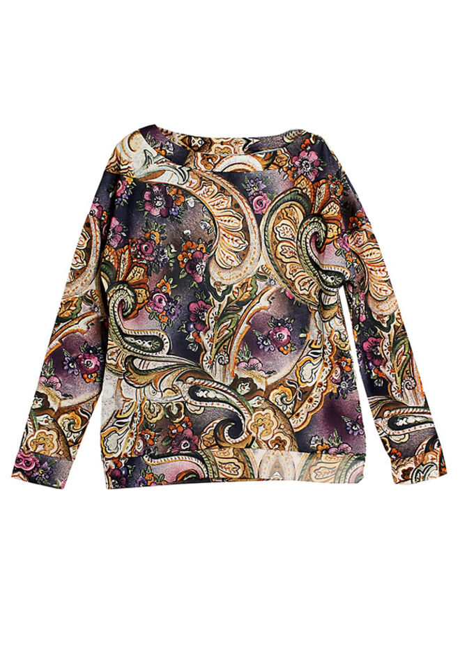 Outono Boho Chic