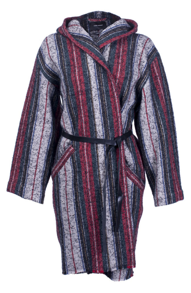 Outono Boho Chic