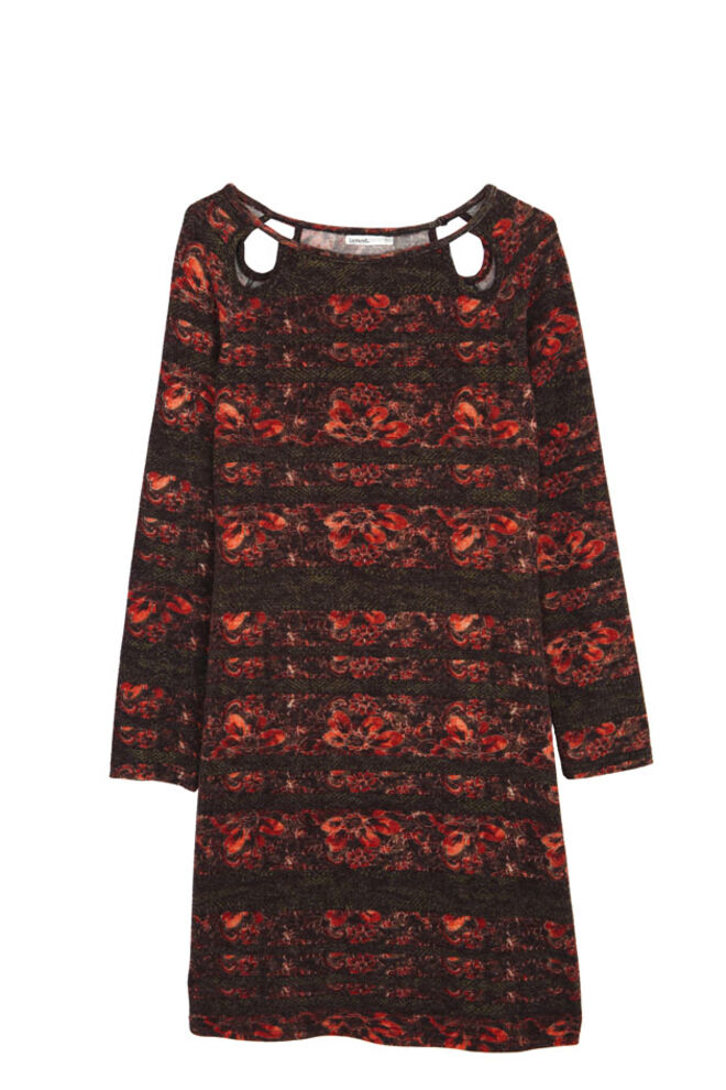 Outono Boho Chic