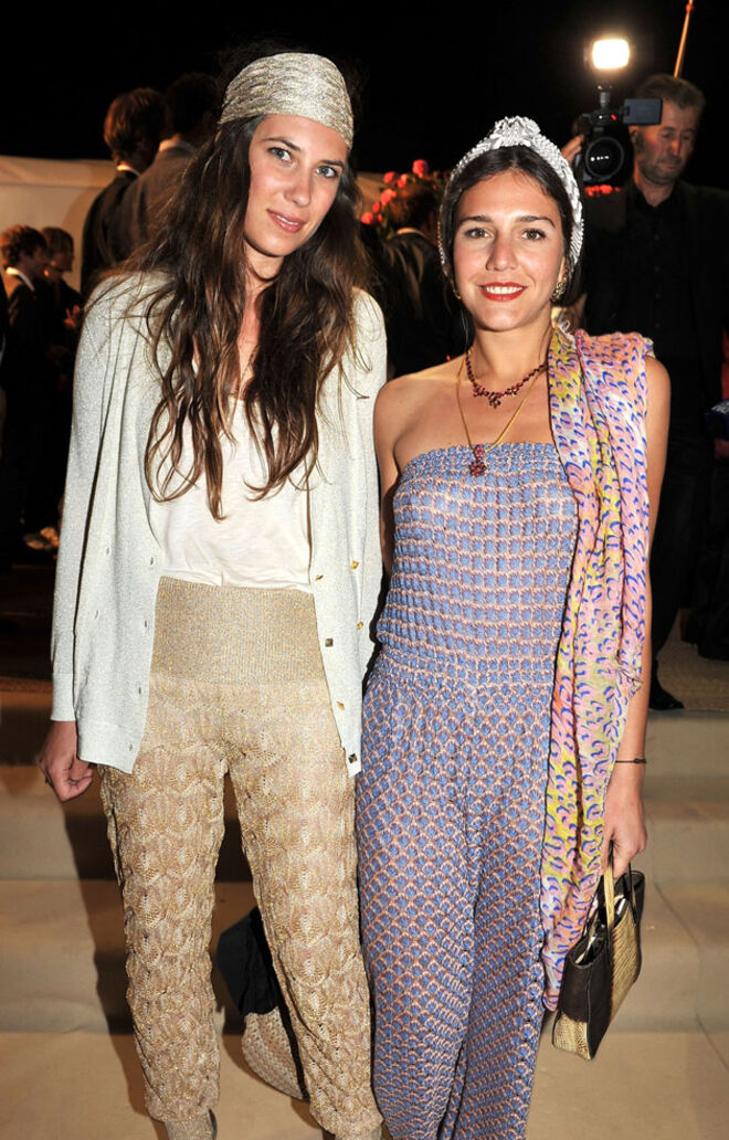 Outono Boho Chic