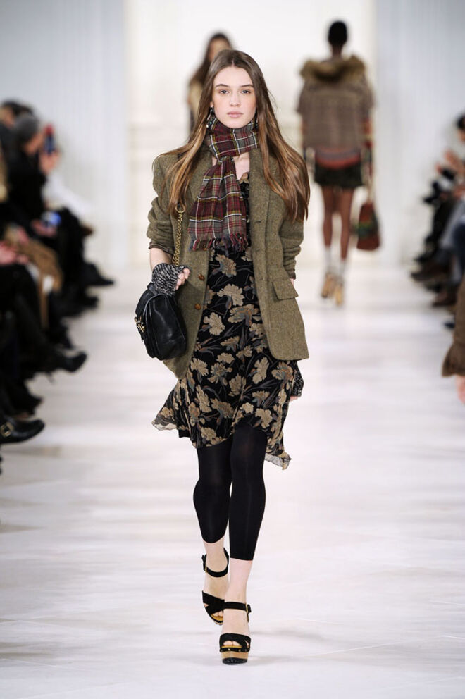 Outono Boho Chic
