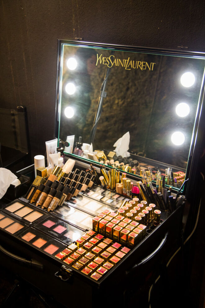 Fragrância Rock Chic