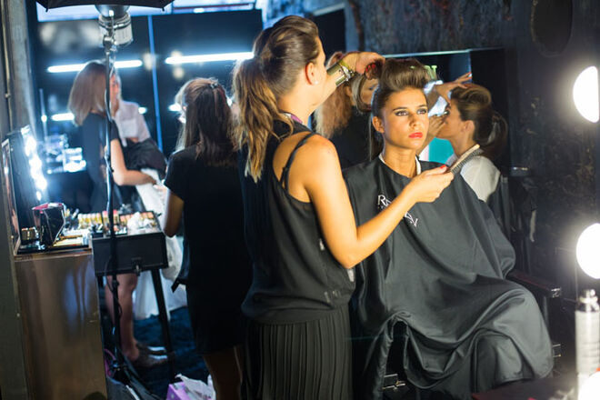 Fragrância Rock Chic