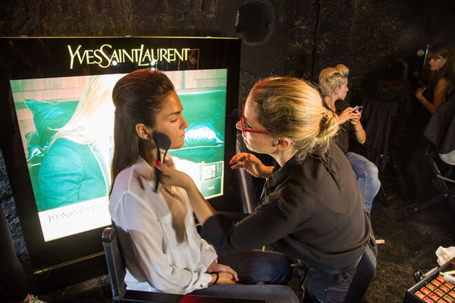 Fragrância Rock Chic