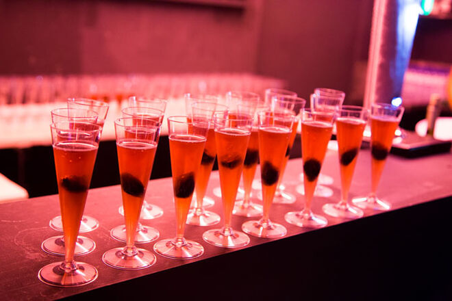 Fragrância Rock Chic