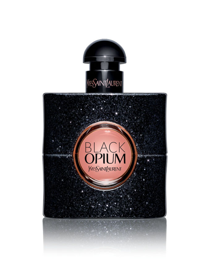 Fragrância Rock Chic