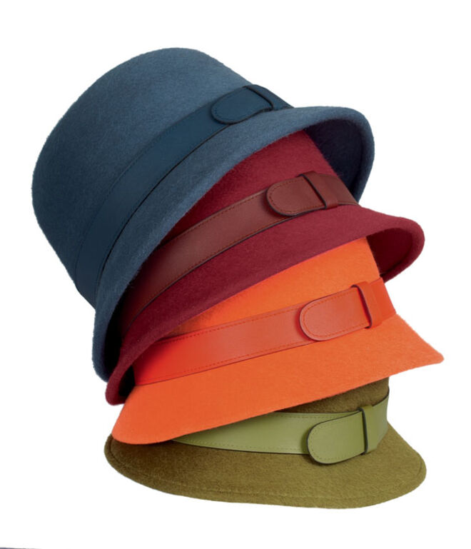 10 Acessórios de Outono