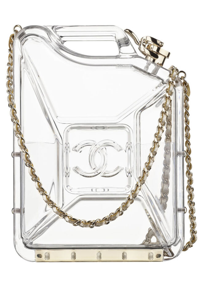 10 Acessórios de Outono