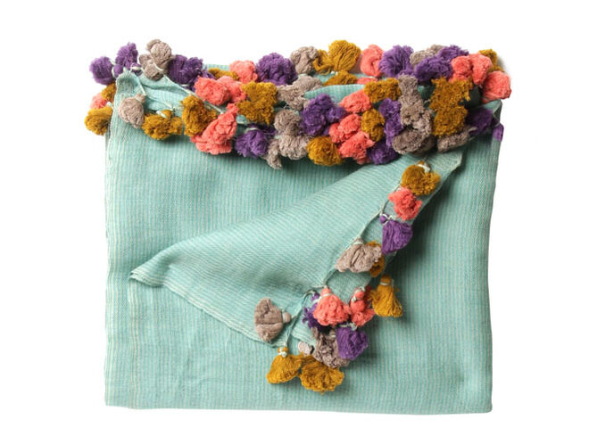 10 Acessórios de Outono