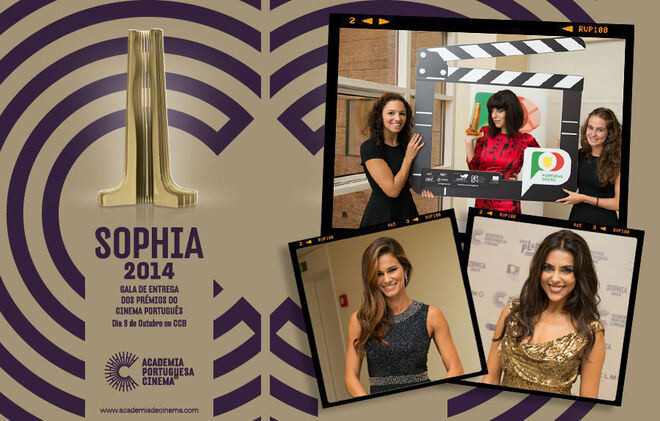 Prémios Sophia 2014