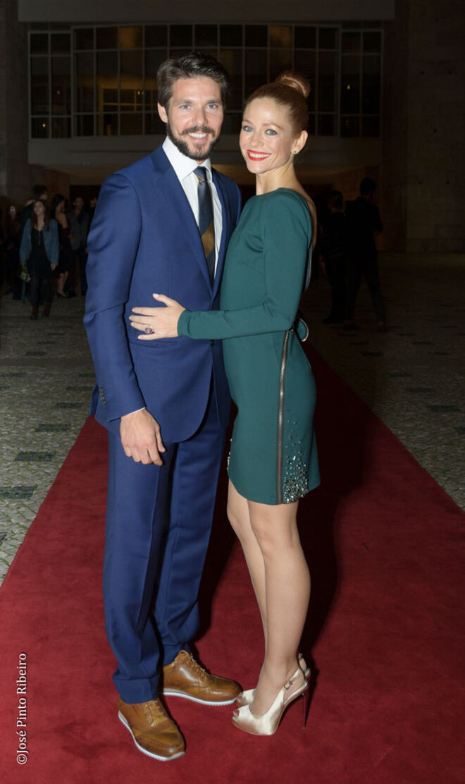 Prémios Sophia 2014