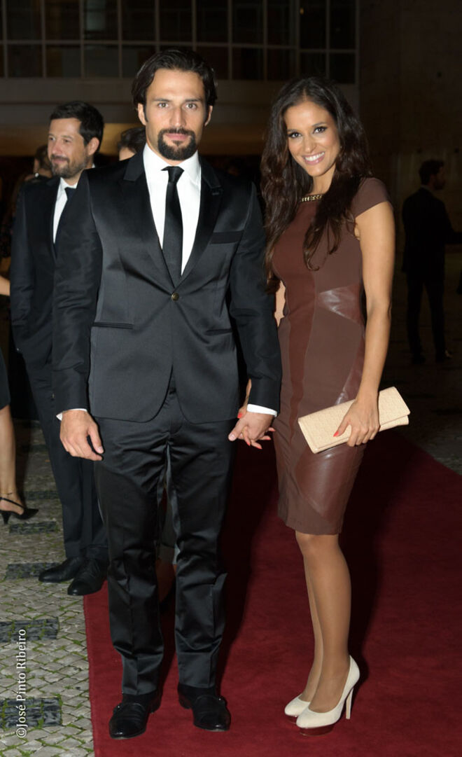 Prémios Sophia 2014