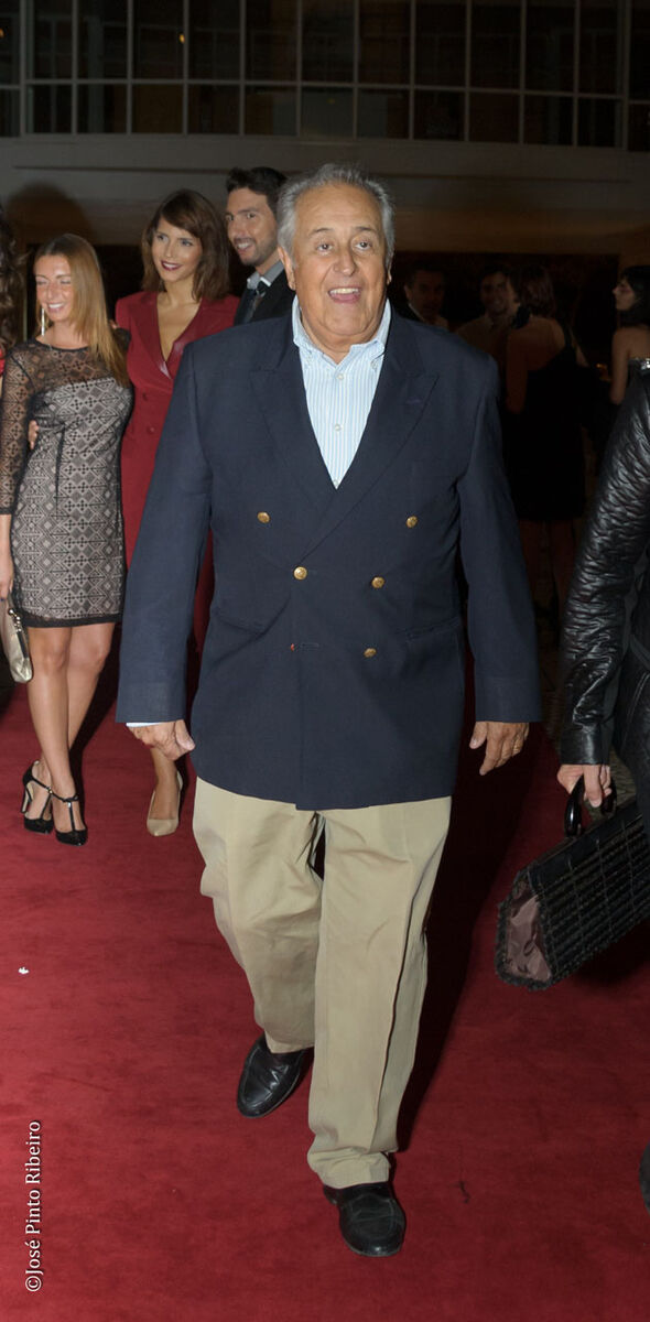 Prémios Sophia 2014