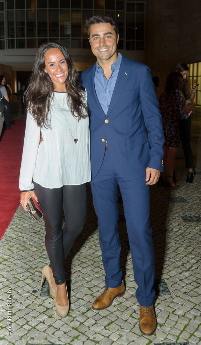 Prémios Sophia 2014