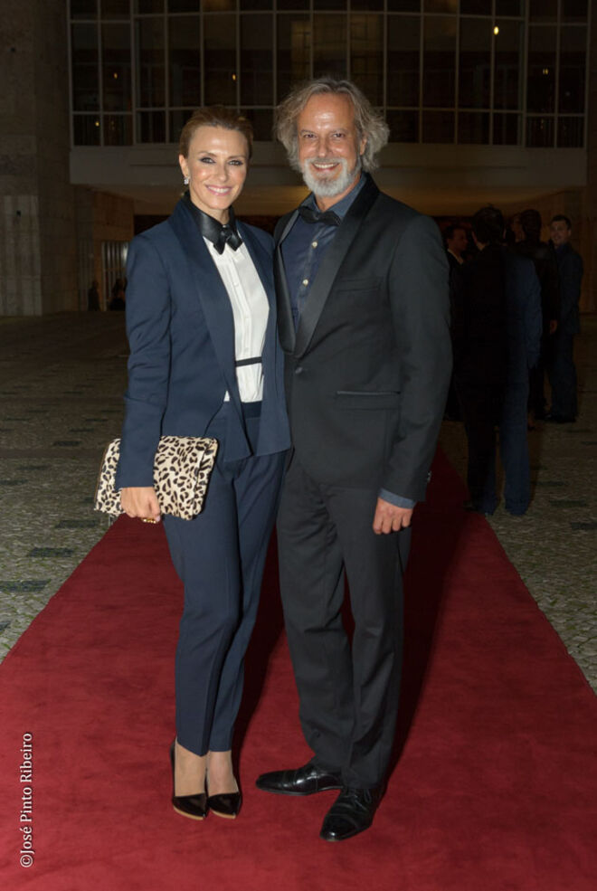 Prémios Sophia 2014